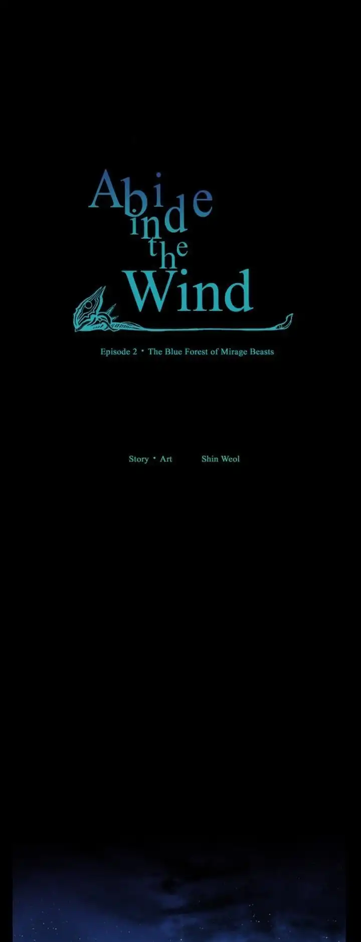 Abide in the Wind Chapter 38 1